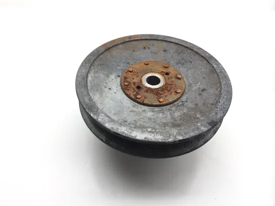 Secondary Clutch 1998 Yamaha Grizzly 600 YFM600FWA 4x4 2447A x