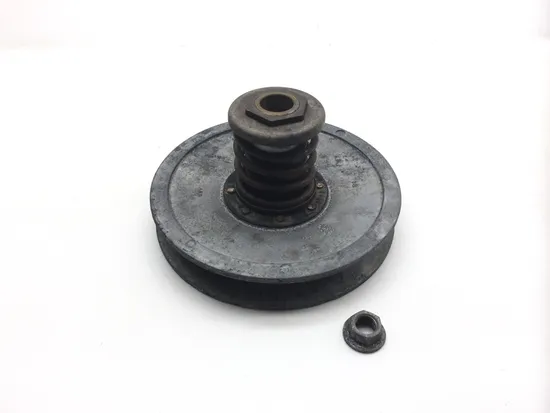 Secondary Clutch 1998 Yamaha Grizzly 600 YFM600FWA 4x4 2447A x