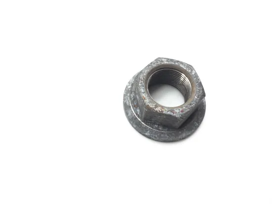 Secondary Clutch 1998 Yamaha Grizzly 600 YFM600FWA 4x4 2447A x