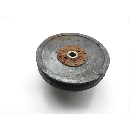 Secondary Clutch 1998 Yamaha Grizzly 600 YFM600FWA 4x4 2447A x 13