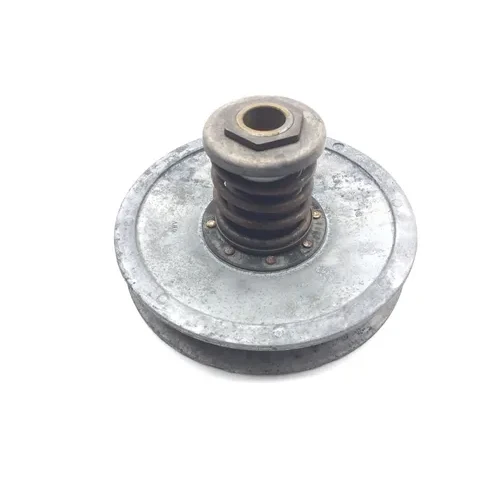 Secondary Clutch 1998 Yamaha Grizzly 600 YFM600FWA 4x4 2447A x 9