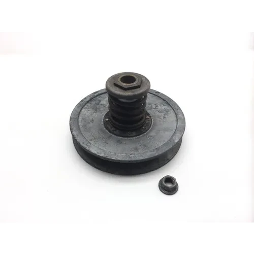 Secondary Clutch 1998 Yamaha Grizzly 600 YFM600FWA 4x4 2447A x 3