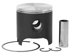 Vertex Cast Replica Piston Kit 63.95mm Std