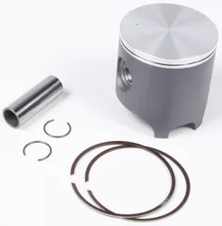 Vertex Cast Replica Piston Kit 63.95mm Std