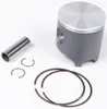 Vertex Cast Replica Piston Kit 63.95mm Std