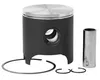 Vertex Cast Replica Piston Kit 63.95mm Std
