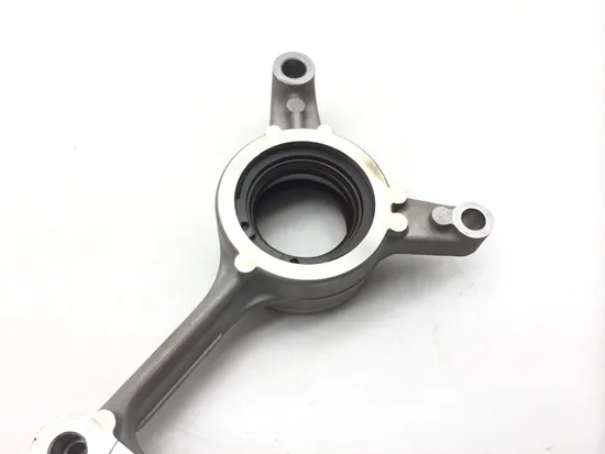 Engine Crankshaft Oil Line 1998 Yamaha Grizzly 600 YFM600FWA 4x4 2447A