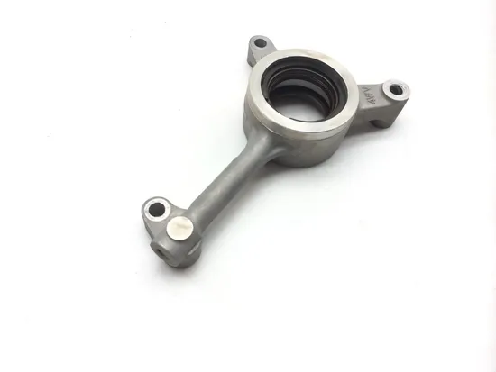 Engine Crankshaft Oil Line 1998 Yamaha Grizzly 600 YFM600FWA 4x4 2447A