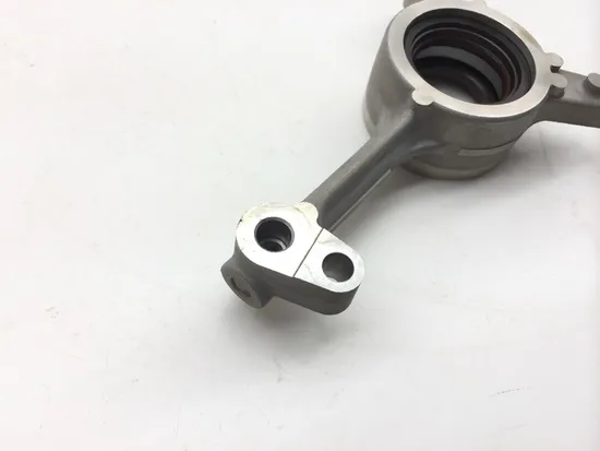 Engine Crankshaft Oil Line 1998 Yamaha Grizzly 600 YFM600FWA 4x4 2447A