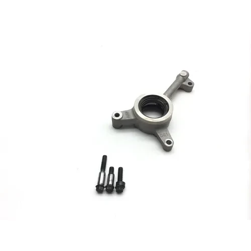 Engine Crankshaft Oil Line 1998 Yamaha Grizzly 600 YFM600FWA 4x4 2447A 3