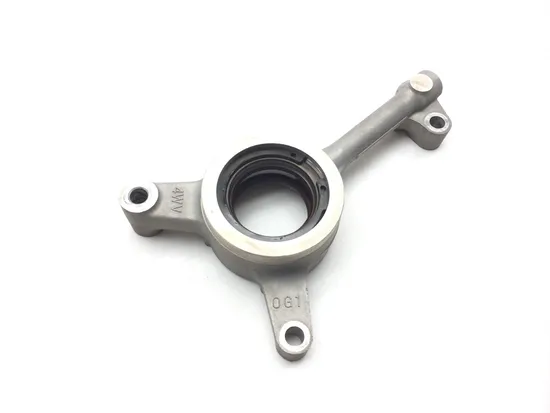 Engine Crankshaft Oil Line 1998 Yamaha Grizzly 600 YFM600FWA 4x4 2447A