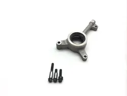 Engine Crankshaft Oil Line 1998 Yamaha Grizzly 600 YFM600FWA 4x4 2447A