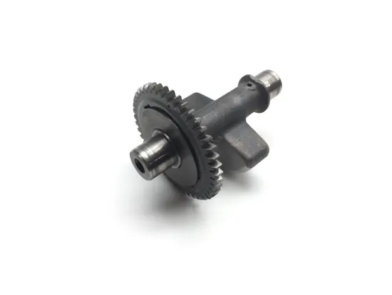 Engine Counter Balancer 1998 Yamaha Grizzly 600 YFM600FWA 4x4 2447A