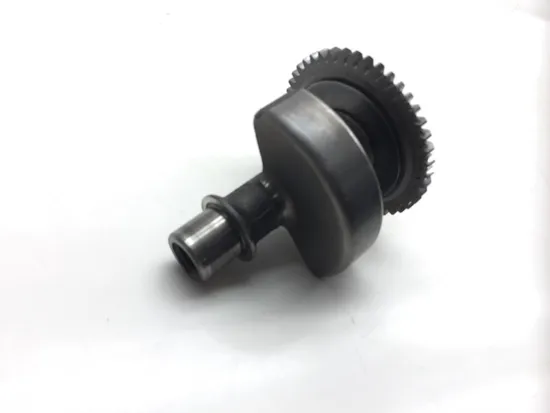 Engine Counter Balancer 1998 Yamaha Grizzly 600 YFM600FWA 4x4 2447A