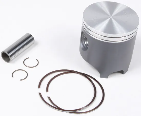 Vertex Top End Piston Gasket Kit 63.95 Std