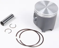 Vertex Top End Piston Gasket Kit 63.95 Std