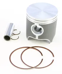 Vertex Cast Replica Piston Kit 63.96mm