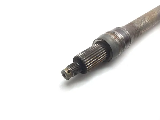 Rear Wheel Axle 1998 Yamaha Grizzly 600 YFM600FWA 4x4 2447A