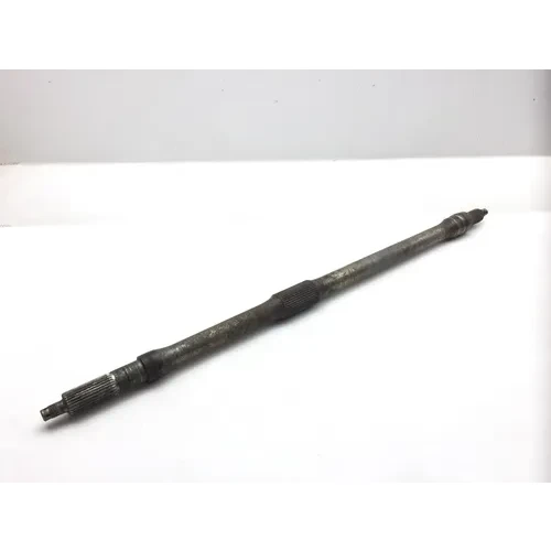 Rear Wheel Axle 1998 Yamaha Grizzly 600 YFM600FWA 4x4 2447A 3