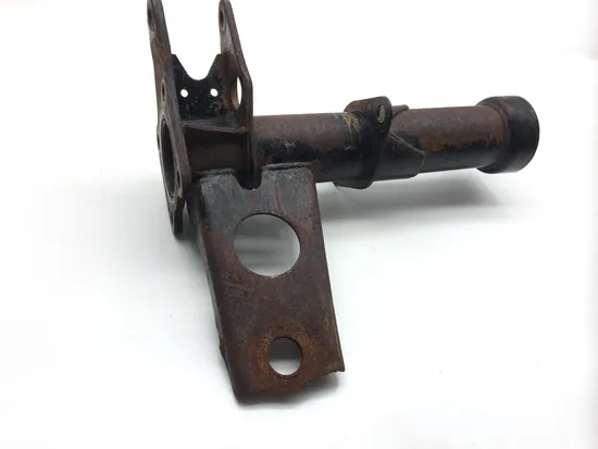 Axle Tube Housing 1998 Yamaha Grizzly 600 YFM600FWA 4x4 2447A