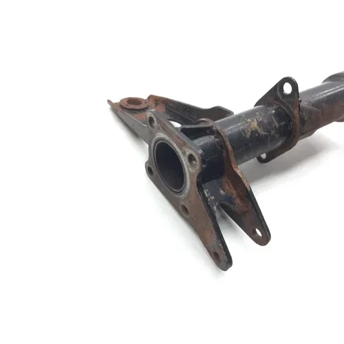 Axle Tube Housing 1998 Yamaha Grizzly 600 YFM600FWA 4x4 2447A 5