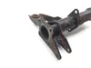 Axle Tube Housing 1998 Yamaha Grizzly 600 YFM600FWA 4x4 2447A