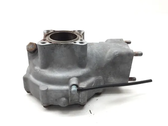 Rear Diff Differential 1998 Yamaha Grizzly 600 YFM600FWA 4x4 2447A