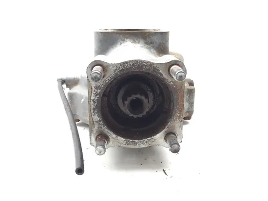 Rear Diff Differential 1998 Yamaha Grizzly 600 YFM600FWA 4x4 2447A