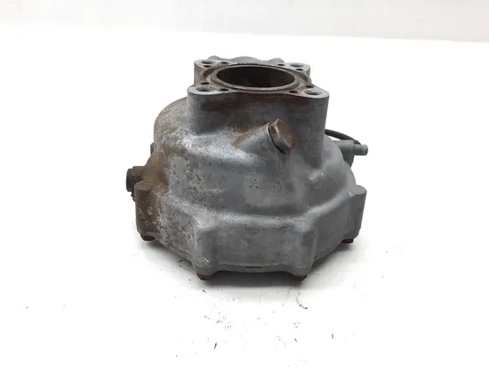 Rear Diff Differential 1998 Yamaha Grizzly 600 YFM600FWA 4x4 2447A