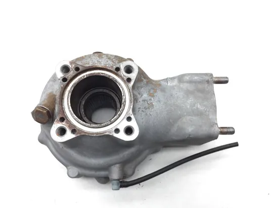 Rear Diff Differential 1998 Yamaha Grizzly 600 YFM600FWA 4x4 2447A
