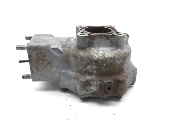 Rear Diff Differential 1998 Yamaha Grizzly 600 YFM600FWA 4x4 2447A