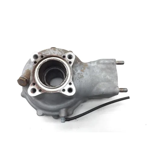 Rear Diff Differential 1998 Yamaha Grizzly 600 YFM600FWA 4x4 2447A 3
