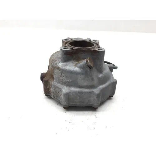 Rear Diff Differential 1998 Yamaha Grizzly 600 YFM600FWA 4x4 2447A 11