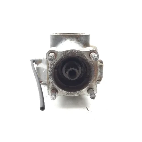 Rear Diff Differential 1998 Yamaha Grizzly 600 YFM600FWA 4x4 2447A 7