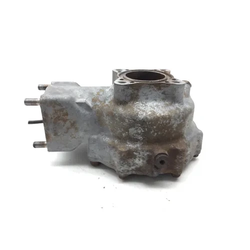 Rear Diff Differential 1998 Yamaha Grizzly 600 YFM600FWA 4x4 2447A 9