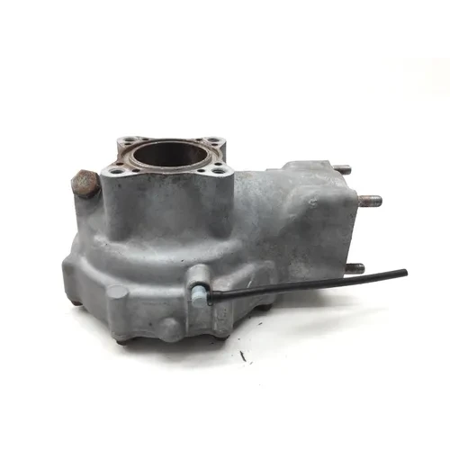 Rear Diff Differential 1998 Yamaha Grizzly 600 YFM600FWA 4x4 2447A 5