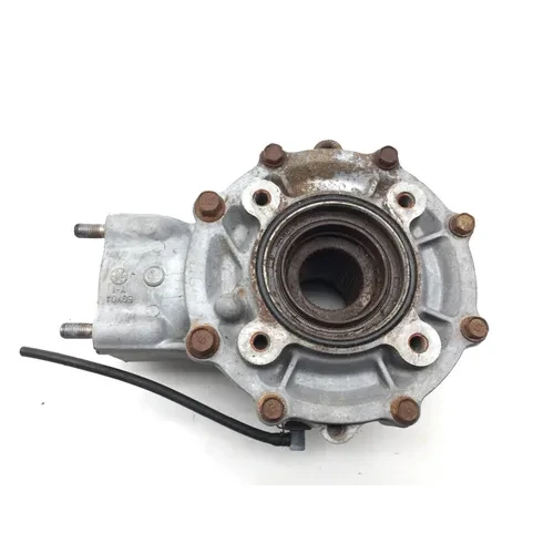 Rear Diff Differential 1998 Yamaha Grizzly 600 YFM600FWA 4x4 2447A 13