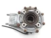 Rear Diff Differential 1998 Yamaha Grizzly 600 YFM600FWA 4x4 2447A