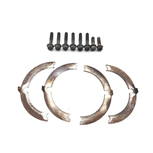 Engine Ring Pinion Bevel Gear Set 1998 Yamaha Grizzly 600 YFM600FWA 4x4 2447A 20