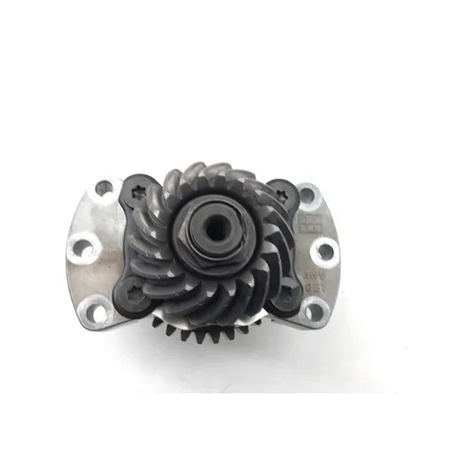 Engine Ring Pinion Bevel Gear Set 1998 Yamaha Grizzly 600 YFM600FWA 4x4 2447A 5