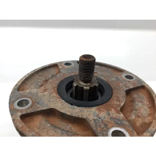 Engine Ring Pinion Bevel Gear Set 1998 Yamaha Grizzly 600 YFM600FWA 4x4 2447A 17