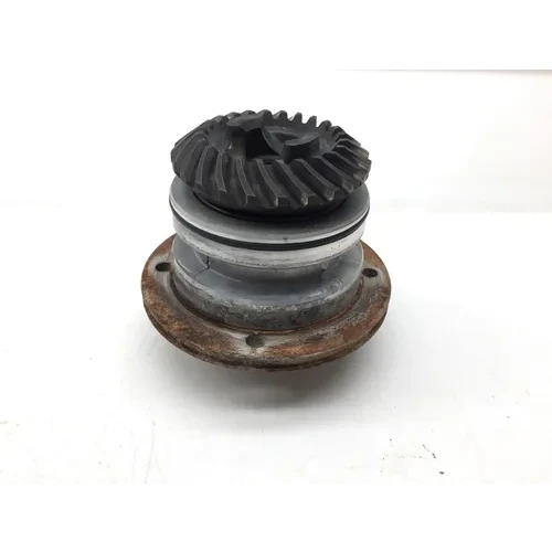 Engine Ring Pinion Bevel Gear Set 1998 Yamaha Grizzly 600 YFM600FWA 4x4 2447A 11