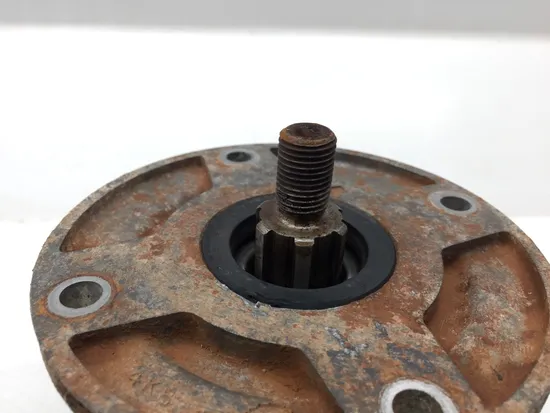 Engine Ring Pinion Bevel Gear Set 1998 Yamaha Grizzly 600 YFM600FWA 4x4 2447A