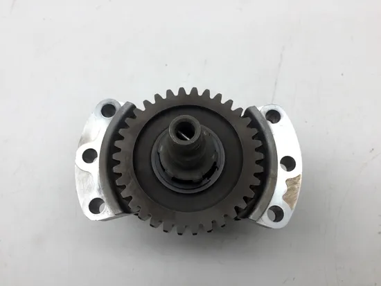 Engine Ring Pinion Bevel Gear Set 1998 Yamaha Grizzly 600 YFM600FWA 4x4 2447A