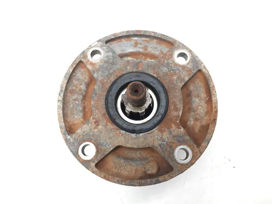 Engine Ring Pinion Bevel Gear Set 1998 Yamaha Grizzly 600 YFM600FWA 4x4 2447A