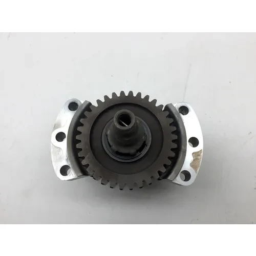 Engine Ring Pinion Bevel Gear Set 1998 Yamaha Grizzly 600 YFM600FWA 4x4 2447A 9