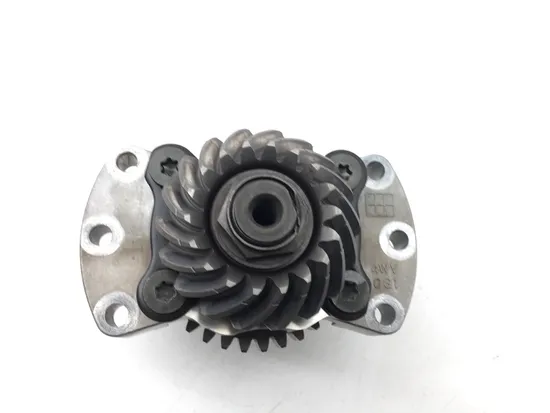 Engine Ring Pinion Bevel Gear Set 1998 Yamaha Grizzly 600 YFM600FWA 4x4 2447A