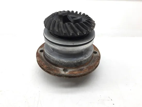 Engine Ring Pinion Bevel Gear Set 1998 Yamaha Grizzly 600 YFM600FWA 4x4 2447A