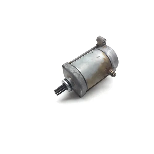 Electric Starter Motor 1998 Yamaha Grizzly 600 YFM600FWA 4x4 2447A 3