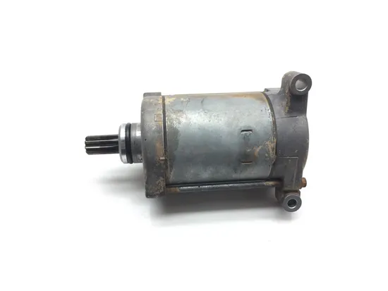 Electric Starter Motor 1998 Yamaha Grizzly 600 YFM600FWA 4x4 2447A